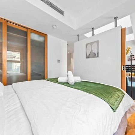 Luxe Living Near Piccadilly Hy11 Apartment ลอนดอน ภายนอก รูปภาพ