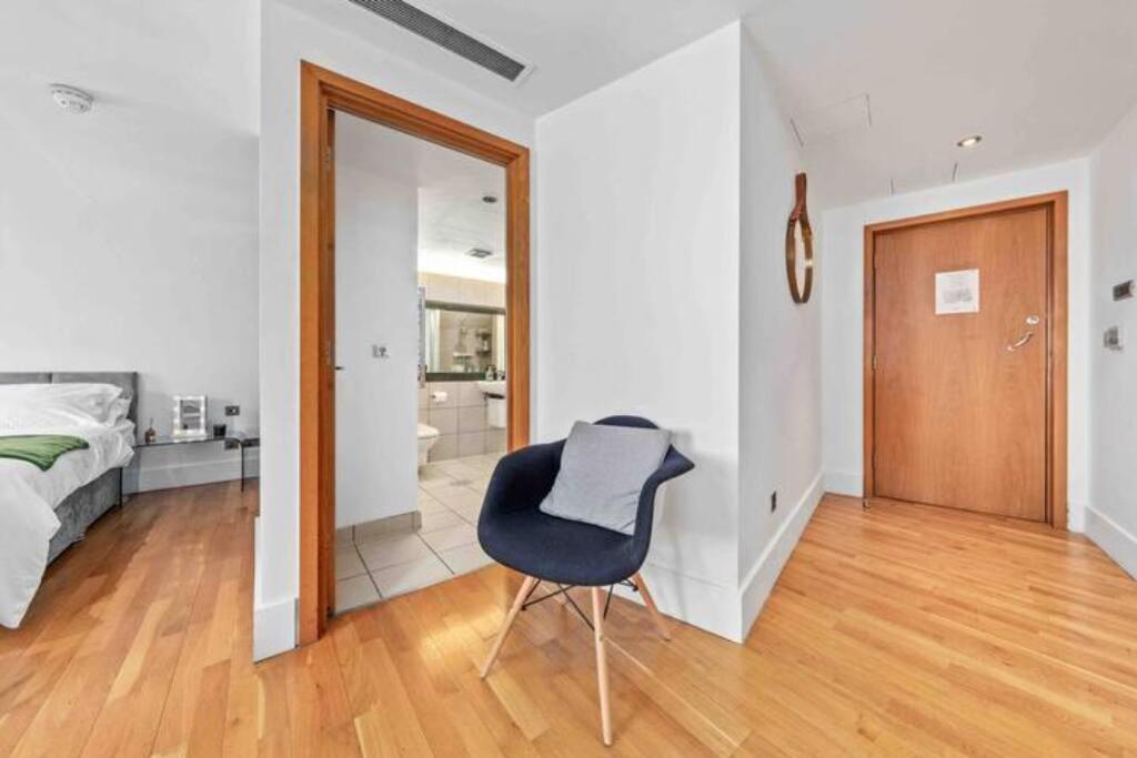 Luxe Living Near Piccadilly Hy11 Apartment ลอนดอน ภายนอก รูปภาพ
